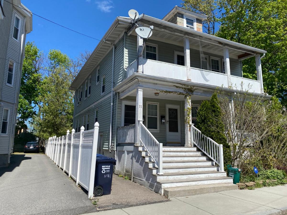 Pleasant 2Br Apartment In Cambridge Exterior foto