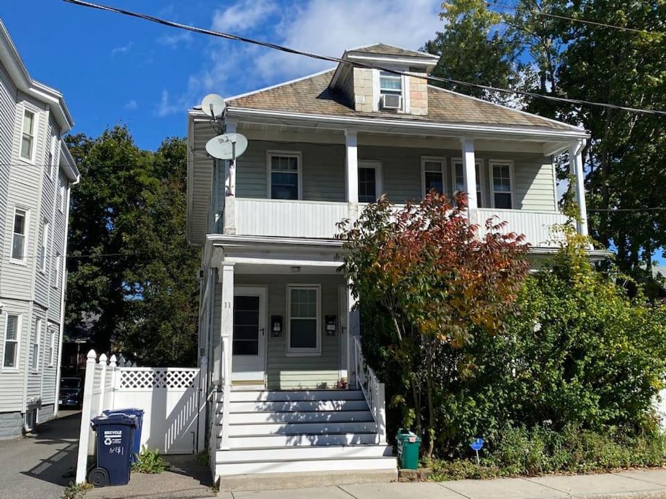 Pleasant 2Br Apartment In Cambridge Exterior foto