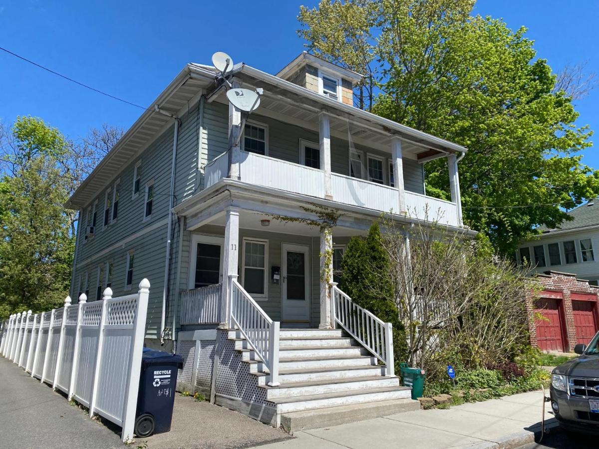 Pleasant 2Br Apartment In Cambridge Exterior foto